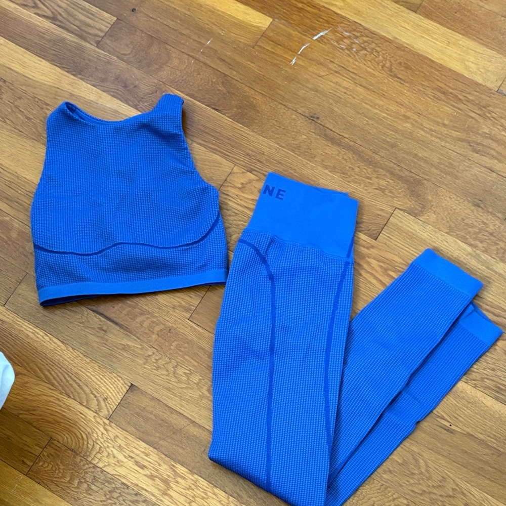 OFFLINE by Aerie workout set